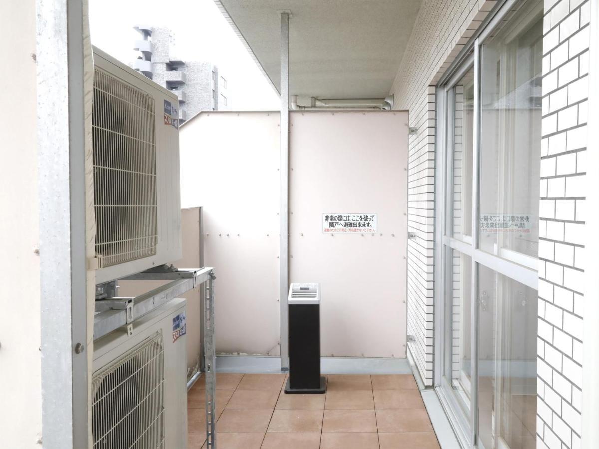 Lestel Maru Sapporo Exterior foto