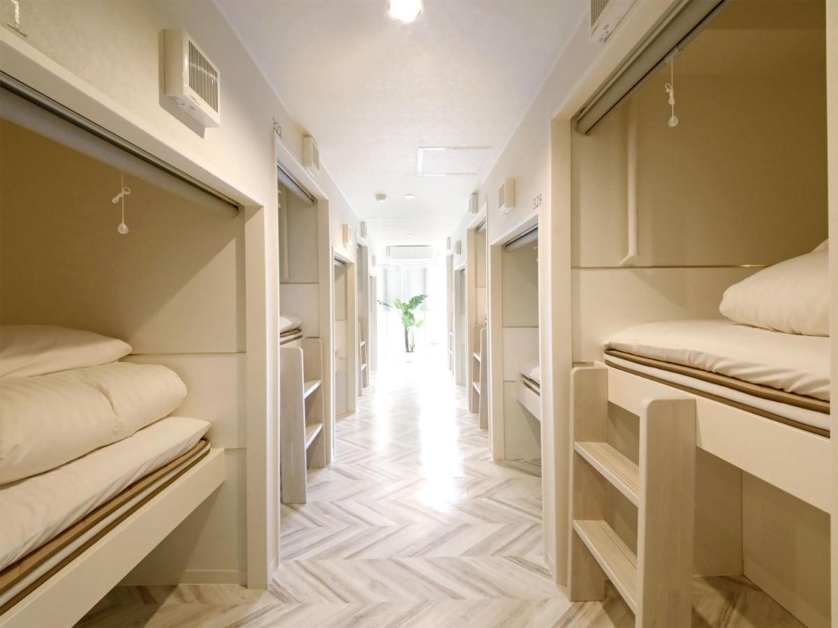 Lestel Maru Sapporo Exterior foto