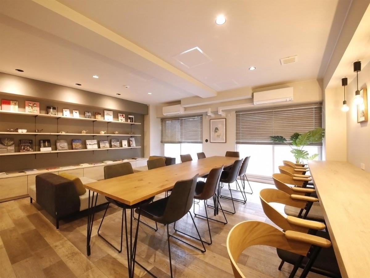 Lestel Maru Sapporo Exterior foto
